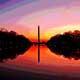 WashingtonMonumentSunrise